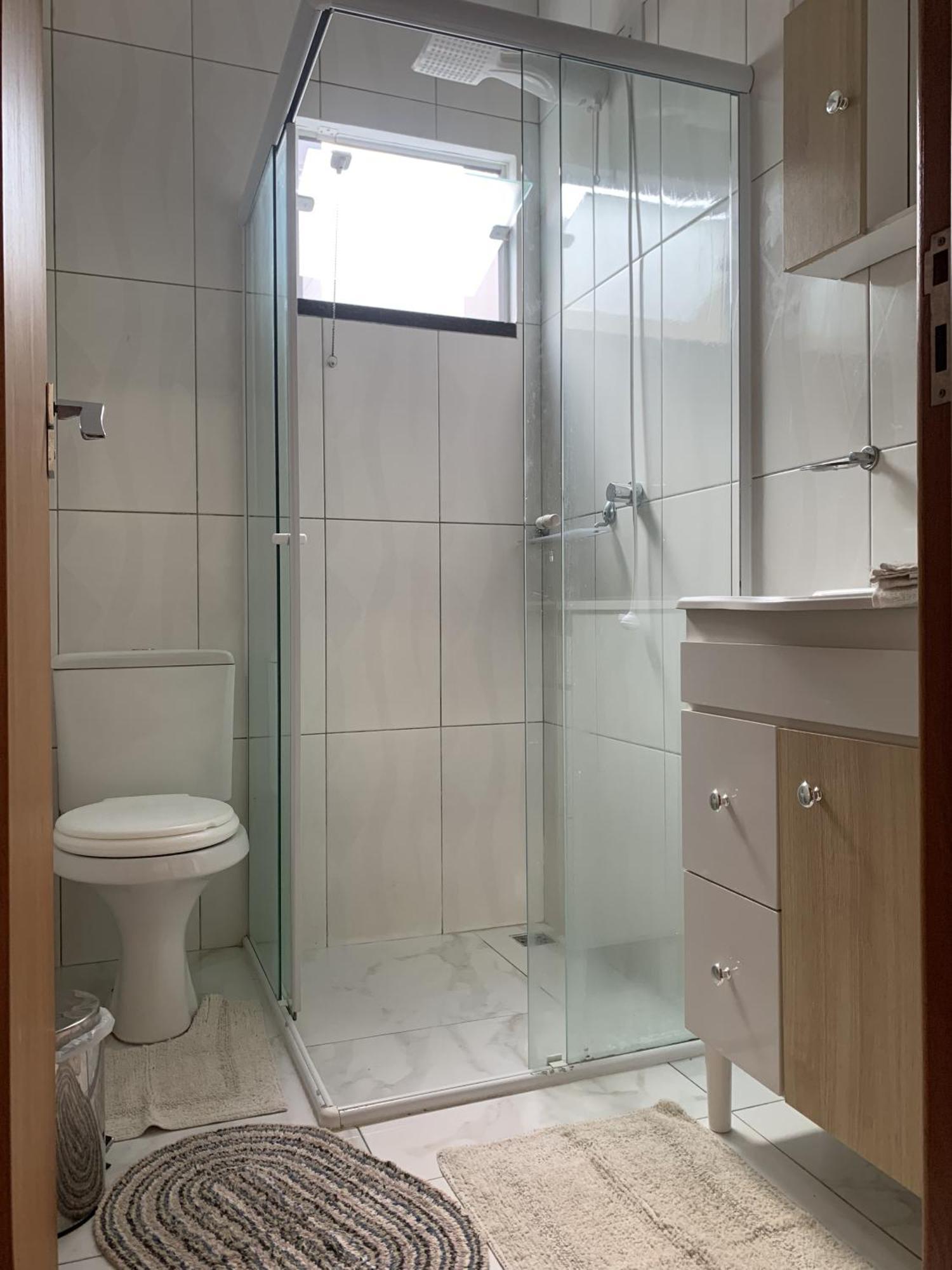 Casa Do Lago - Condominio De Casas Para Aluguel Diario E De Temporada Пеня Екстериор снимка