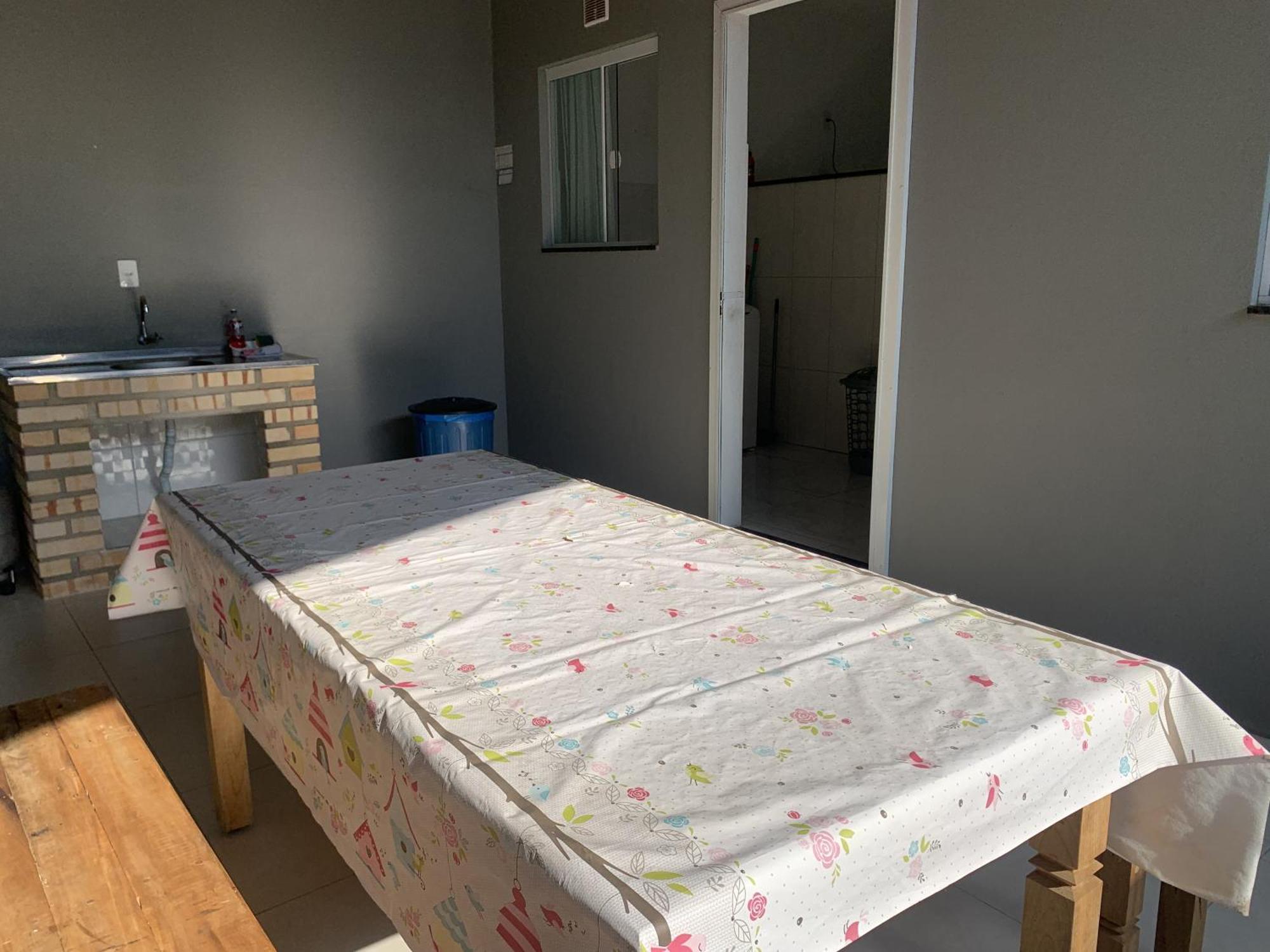 Casa Do Lago - Condominio De Casas Para Aluguel Diario E De Temporada Пеня Екстериор снимка