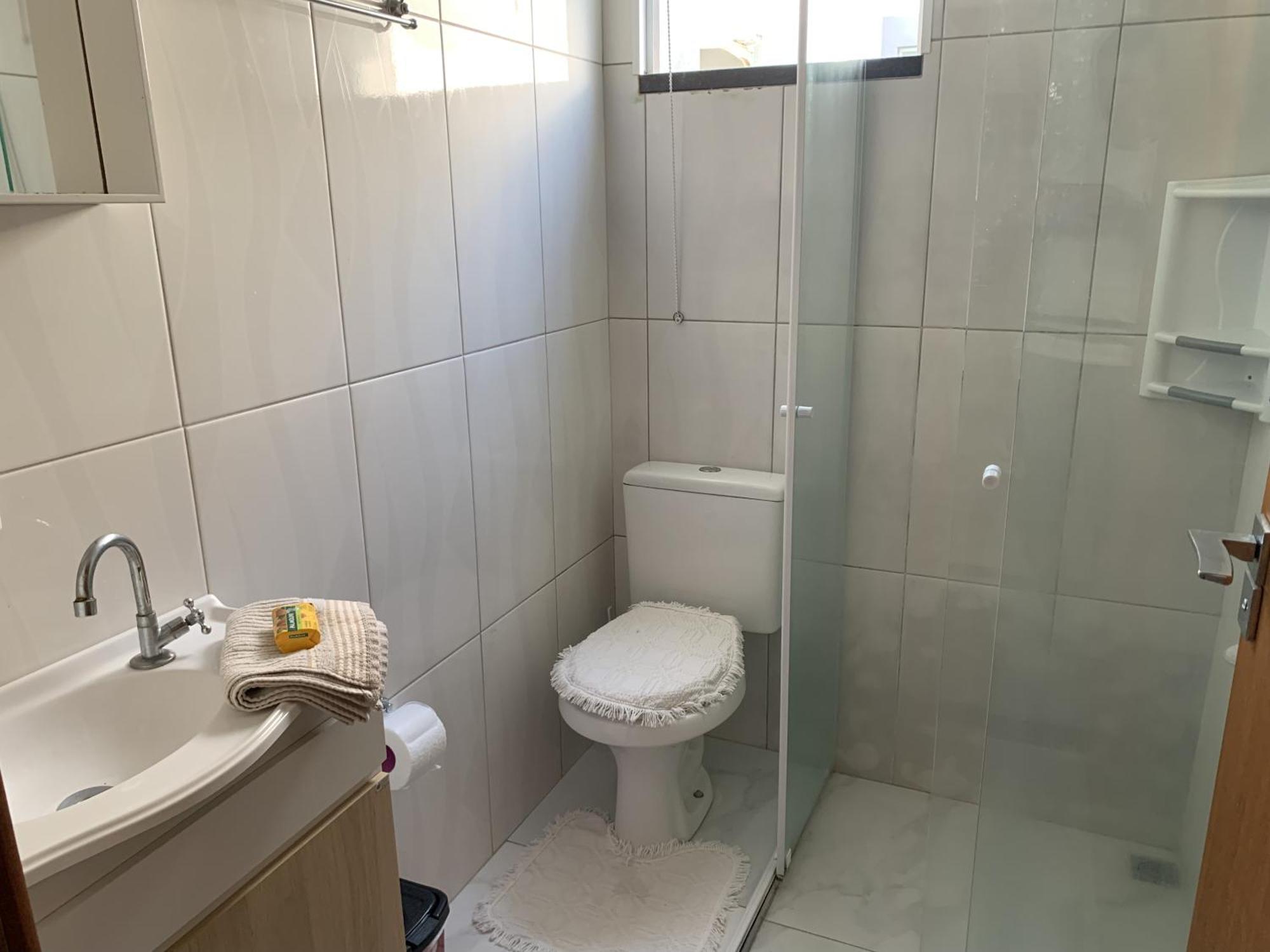 Casa Do Lago - Condominio De Casas Para Aluguel Diario E De Temporada Пеня Екстериор снимка